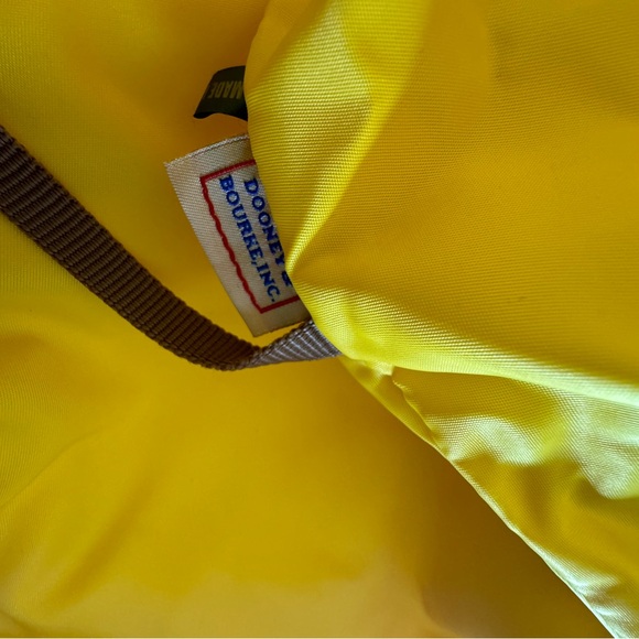 Dooney & Bourke Weekender Bag - Picture 4 of 16